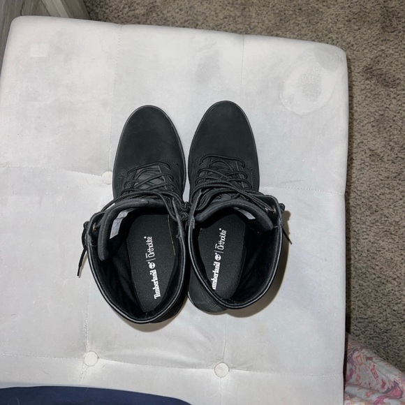 Women’s Timberland Jayne Boots - Picture 4 of 7